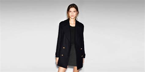 ZARA Official Website